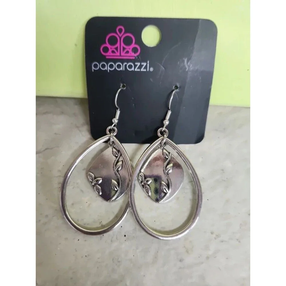 art deco, business casual earrings